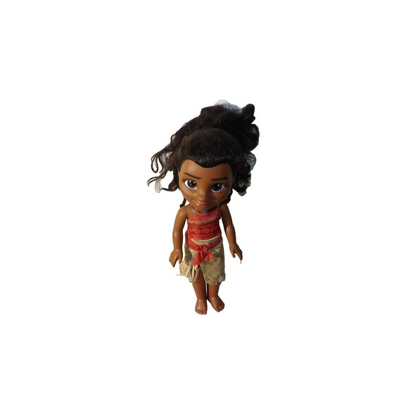 14" Disney Princess MOANA‎ doll Jakks Pacific - Picture 1 of 4